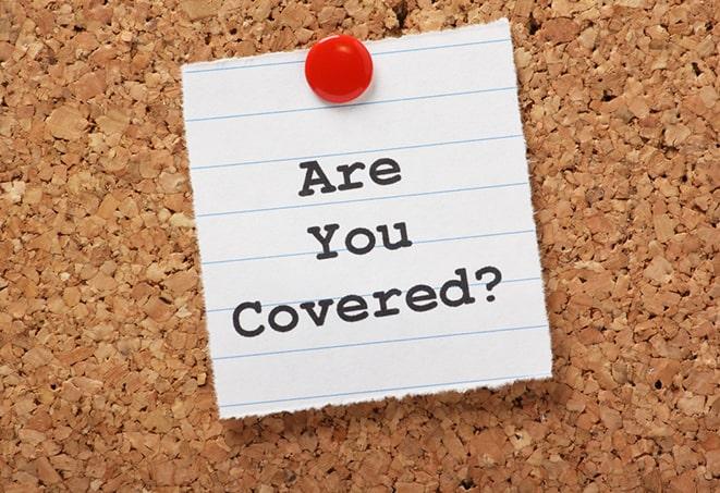 insurance agent discussing motorcycle coverage in Brea CA