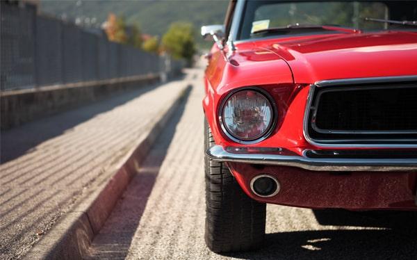 classic car insurance premiums are affected by various factors, including the car's value, usage, and storage arrangements